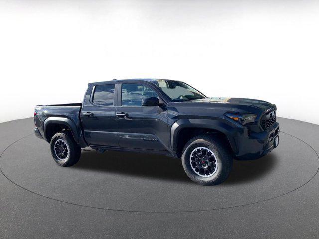 used 2025 Toyota Tacoma car, priced at $39,050
