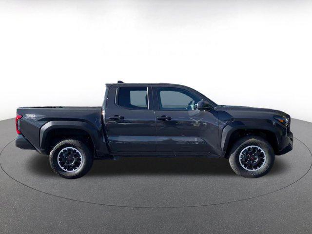used 2025 Toyota Tacoma car, priced at $39,050