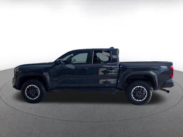 used 2025 Toyota Tacoma car, priced at $39,050