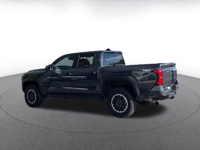 used 2025 Toyota Tacoma car, priced at $39,050