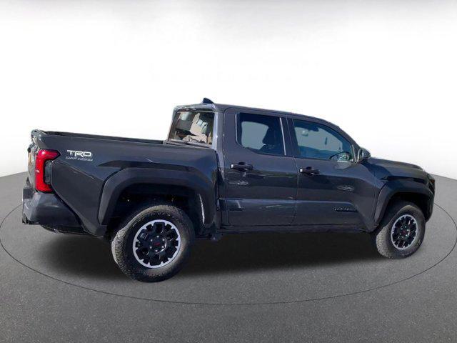 used 2025 Toyota Tacoma car, priced at $39,050