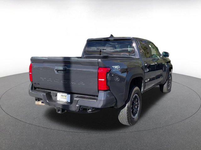 used 2025 Toyota Tacoma car, priced at $39,050