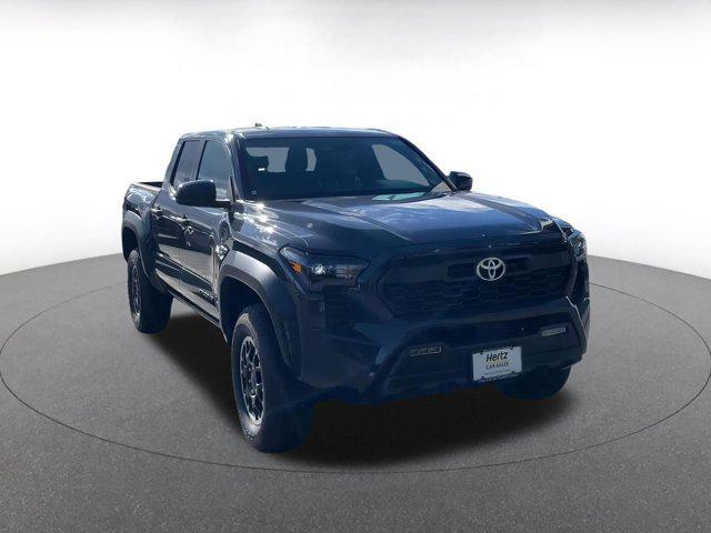 used 2025 Toyota Tacoma car, priced at $39,050