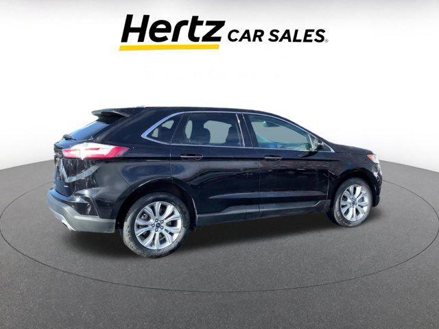 used 2022 Ford Edge car, priced at $18,878