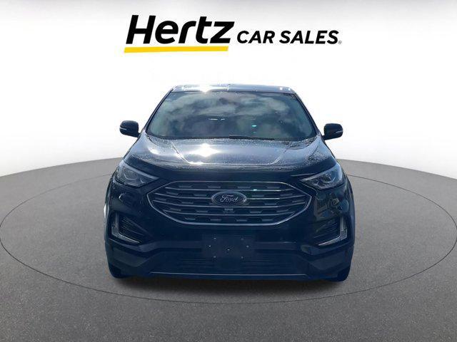 used 2022 Ford Edge car, priced at $18,878