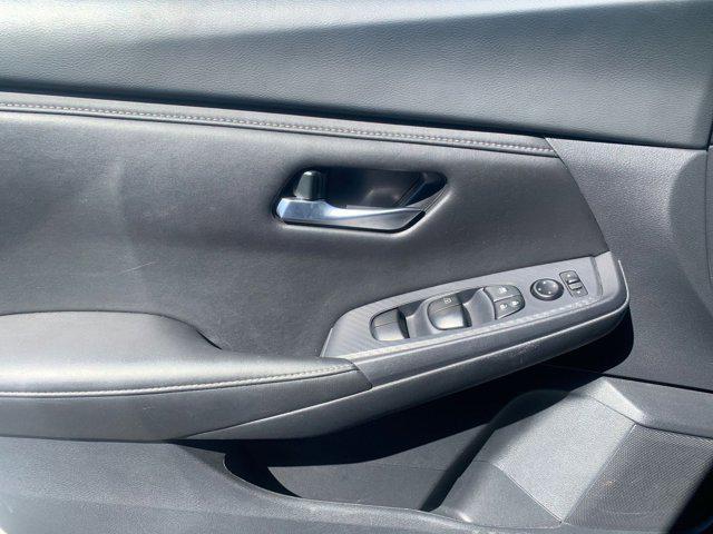 used 2024 Nissan Sentra car, priced at $17,664