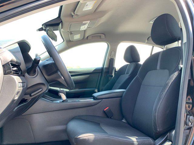 used 2024 Nissan Sentra car, priced at $17,523