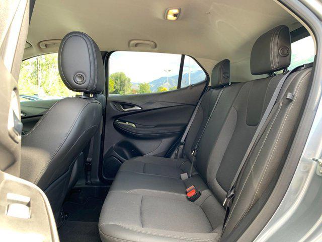 used 2025 Buick Encore GX car, priced at $20,071