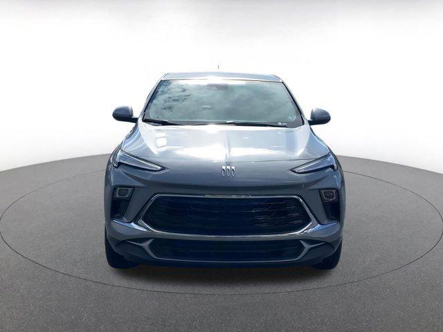 used 2025 Buick Encore GX car, priced at $20,071