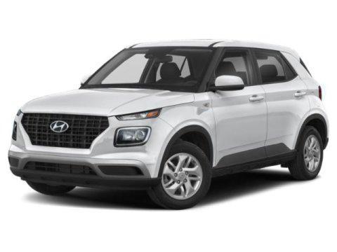 used 2023 Hyundai Venue car, priced at $18,786