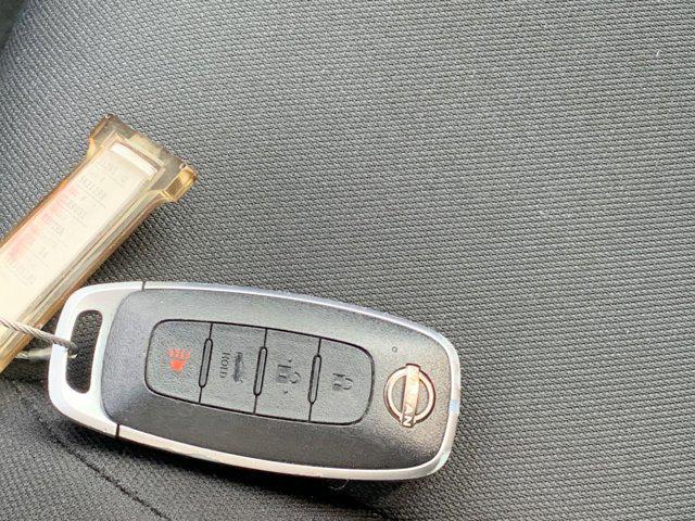 used 2024 Nissan Sentra car, priced at $16,763