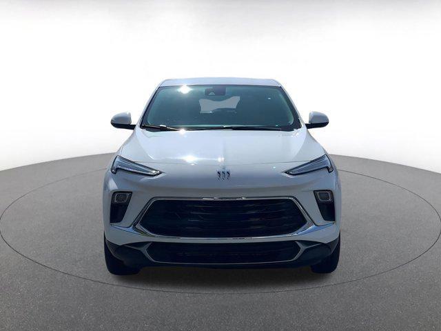 used 2025 Buick Encore GX car, priced at $19,598