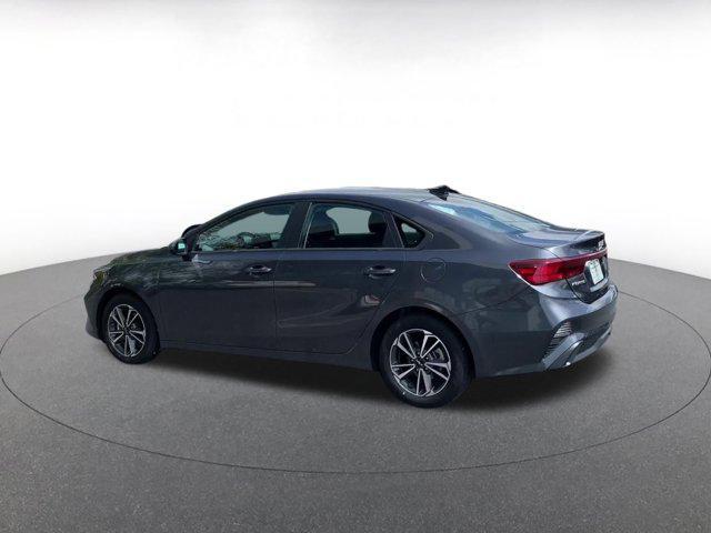 used 2023 Kia Forte car, priced at $16,948