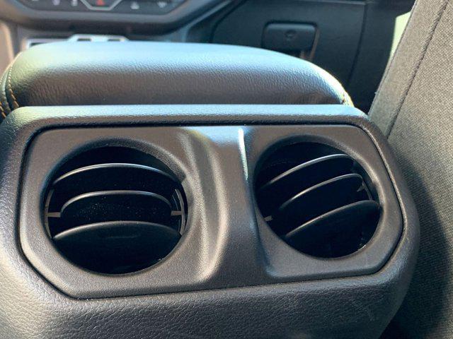 used 2025 Jeep Wrangler car, priced at $40,922