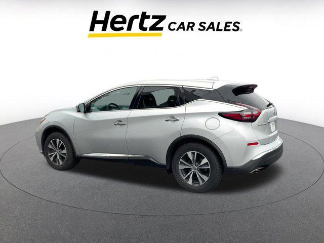 used 2020 Nissan Murano car, priced at $16,409