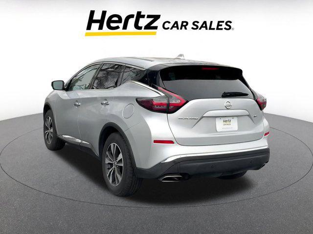 used 2020 Nissan Murano car, priced at $16,409