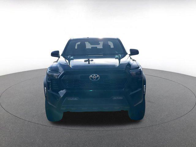 used 2025 Toyota Tacoma car, priced at $38,329