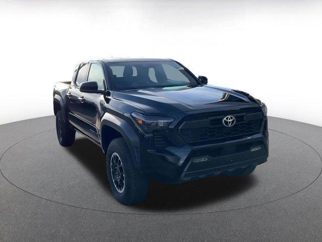 used 2025 Toyota Tacoma car, priced at $38,329