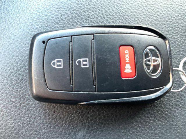 used 2025 Toyota Tacoma car, priced at $38,329