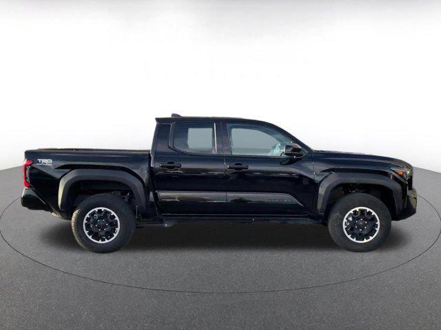 used 2025 Toyota Tacoma car, priced at $38,329