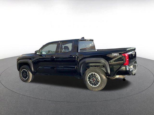 used 2025 Toyota Tacoma car, priced at $38,329