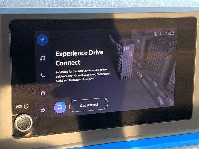 used 2025 Toyota Tacoma car, priced at $38,329