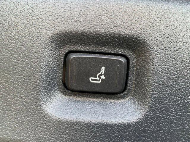 used 2025 Toyota Tacoma car, priced at $38,329