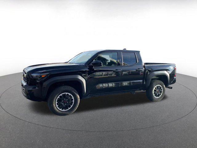 used 2025 Toyota Tacoma car, priced at $38,329
