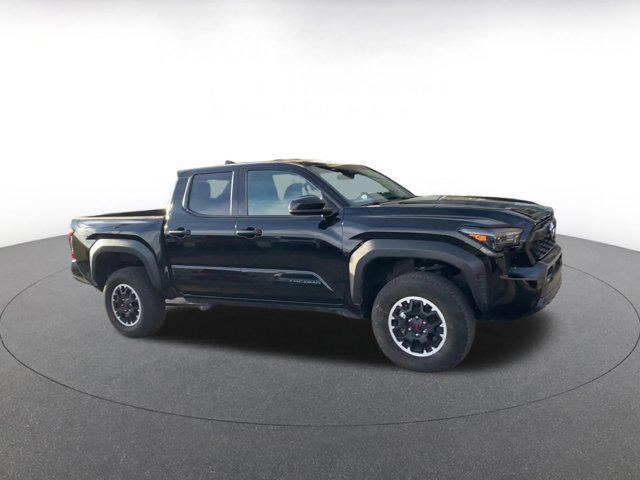 used 2025 Toyota Tacoma car, priced at $38,329