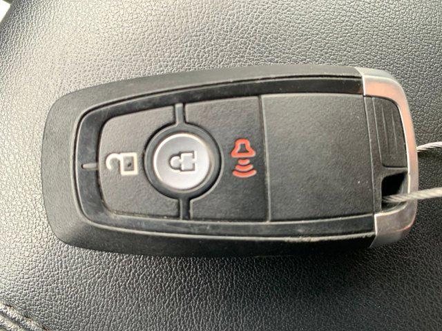 used 2024 Ford Edge car, priced at $24,221