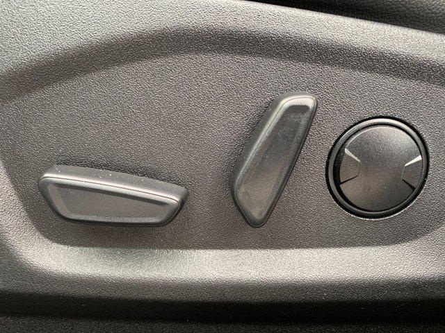 used 2024 Ford Edge car, priced at $24,221