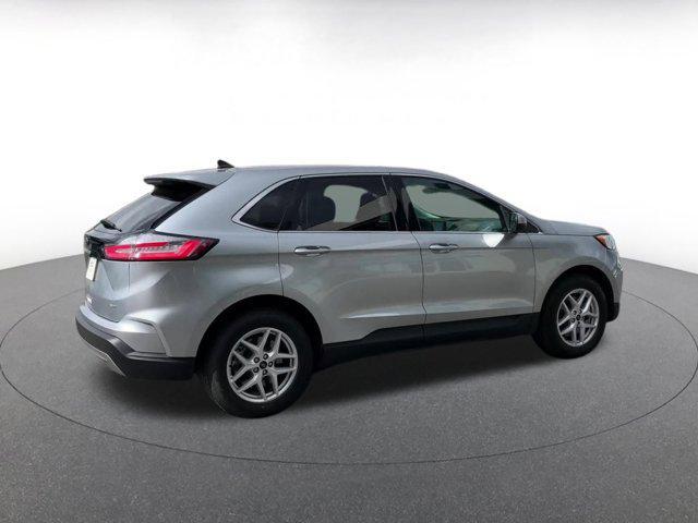 used 2024 Ford Edge car, priced at $24,221