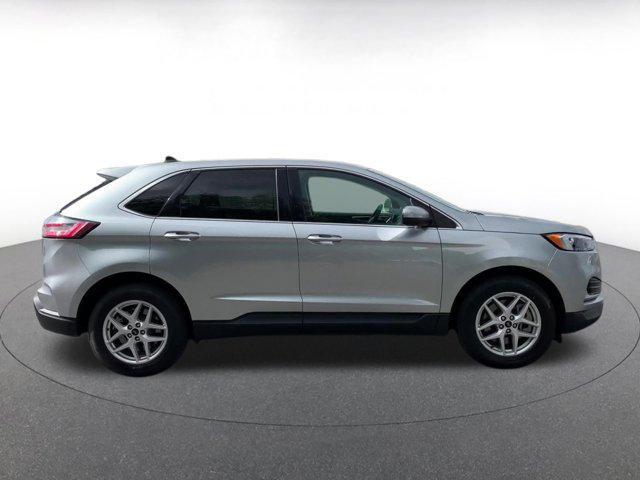 used 2024 Ford Edge car, priced at $24,221