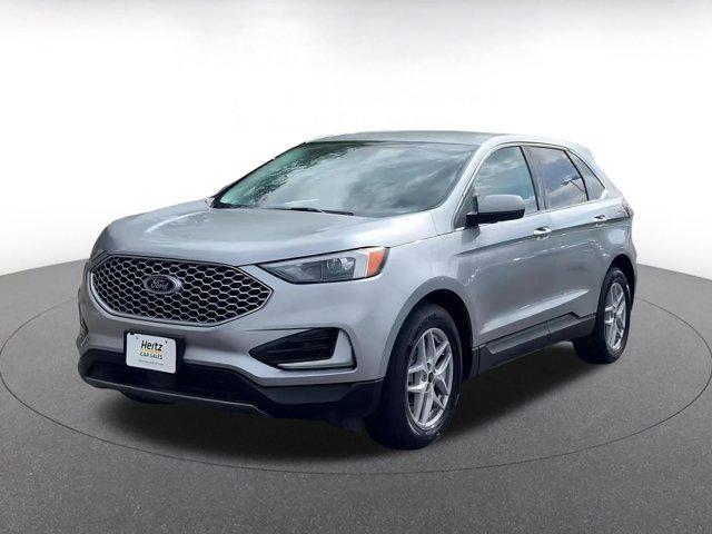 used 2024 Ford Edge car, priced at $24,221