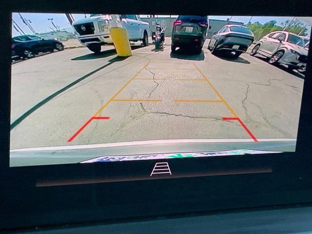 used 2025 Buick Encore GX car, priced at $19,800