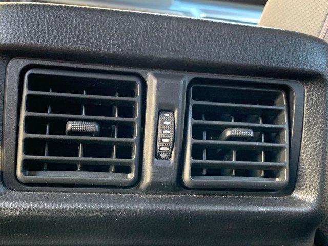 used 2025 Toyota 4Runner car, priced at $48,500