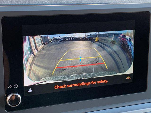 used 2025 Toyota 4Runner car, priced at $48,500