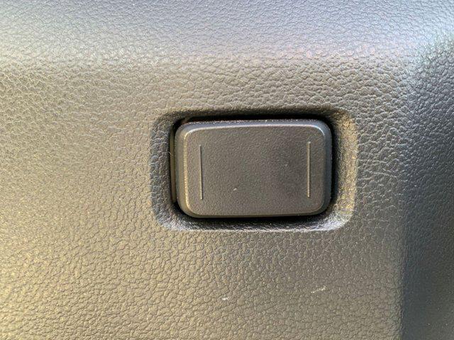 used 2025 Toyota 4Runner car, priced at $48,500