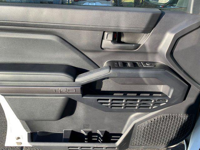 used 2025 Toyota 4Runner car, priced at $48,500