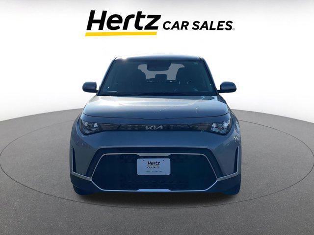 used 2024 Kia Soul car, priced at $17,525