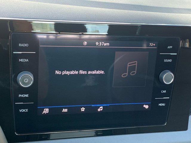 used 2025 Volkswagen Jetta car, priced at $19,001