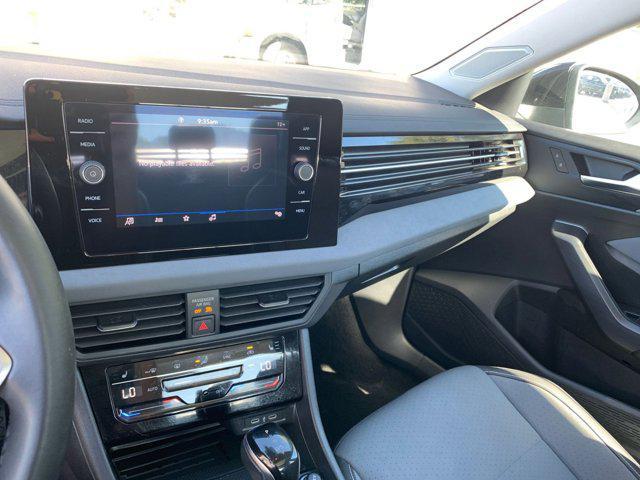 used 2025 Volkswagen Jetta car, priced at $19,001