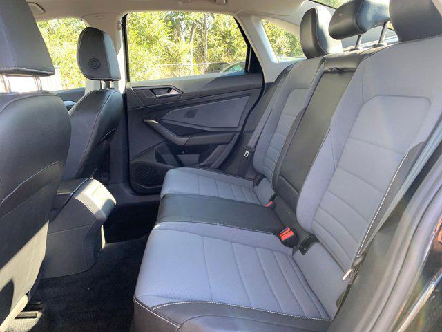 used 2025 Volkswagen Jetta car, priced at $19,001