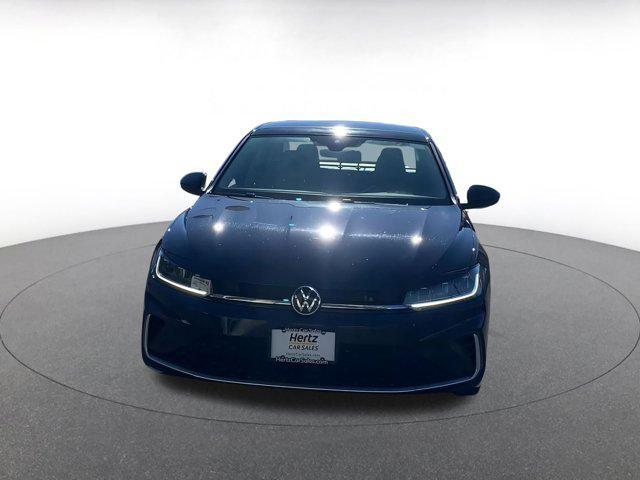 used 2025 Volkswagen Jetta car, priced at $19,001