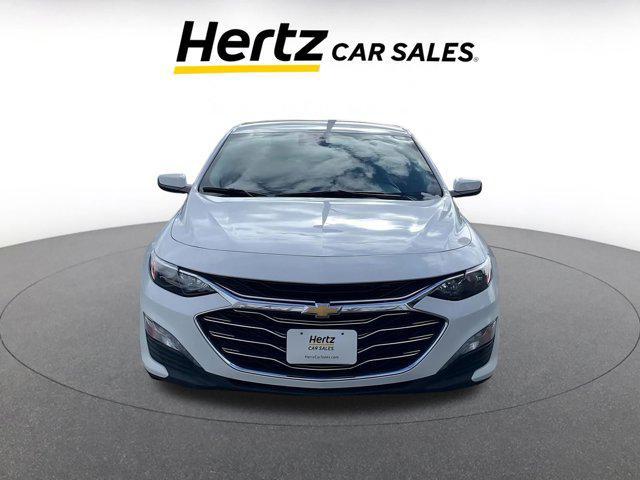 used 2024 Chevrolet Malibu car, priced at $18,995