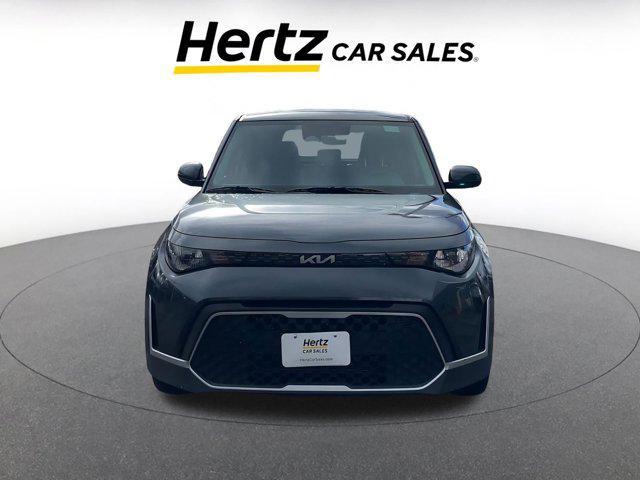 used 2024 Kia Soul car, priced at $16,144