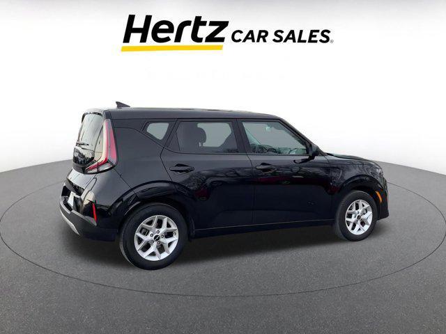 used 2024 Kia Soul car, priced at $15,816