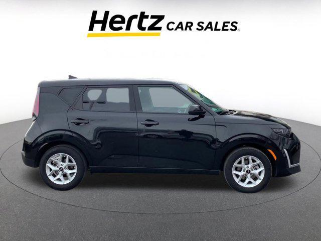 used 2024 Kia Soul car, priced at $15,816