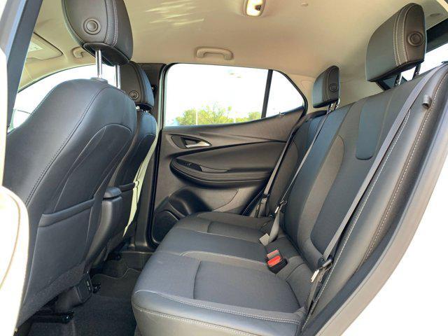 used 2025 Buick Encore GX car, priced at $19,663