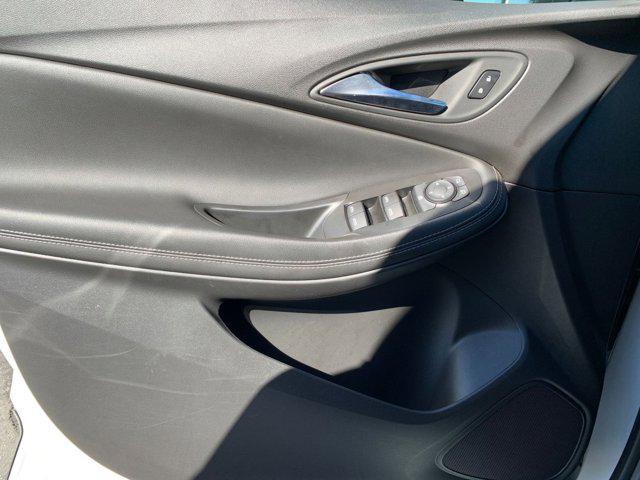 used 2025 Buick Encore GX car, priced at $19,663